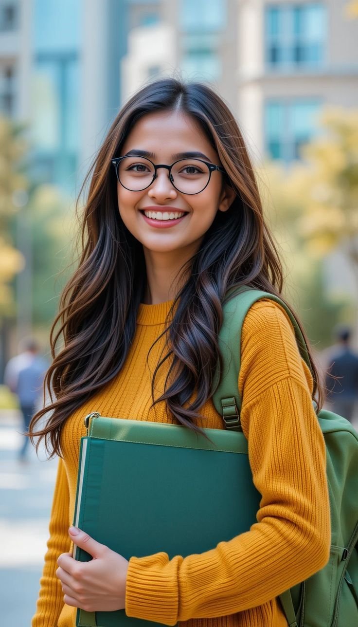 Senior Secondary Section (Classes 11–12)  Science Stream: