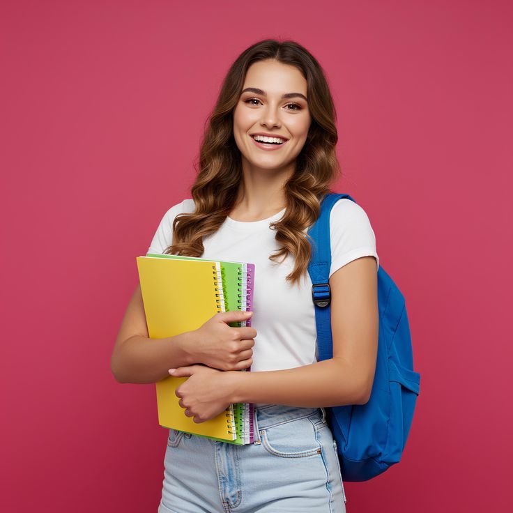 Secondary Section (Classes 9–10)