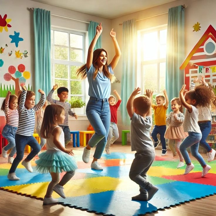 Annual Function 2025 – A Grand Celebration of Talent