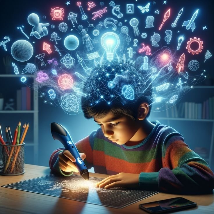 Science Exhibition Sparks Student Innovation